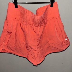 PINK athletic shorts
